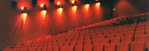 CineStar Berlin Tegel